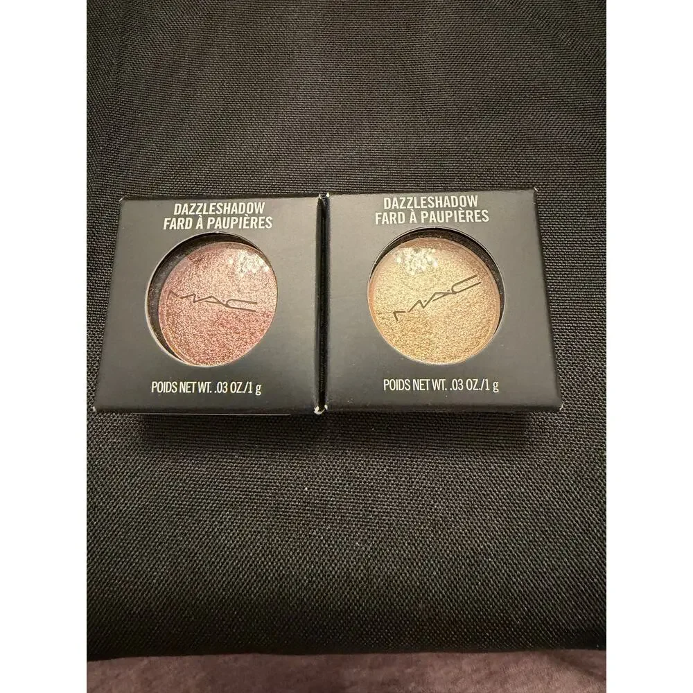 MAC Cosmetics nib mac